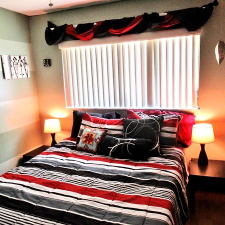 Eric And Nancy'S Boutique Bed And Breakfast Orient Park 外观 照片