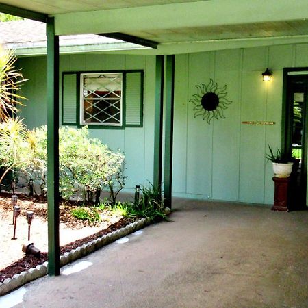 Eric And Nancy'S Boutique Bed And Breakfast Orient Park 外观 照片