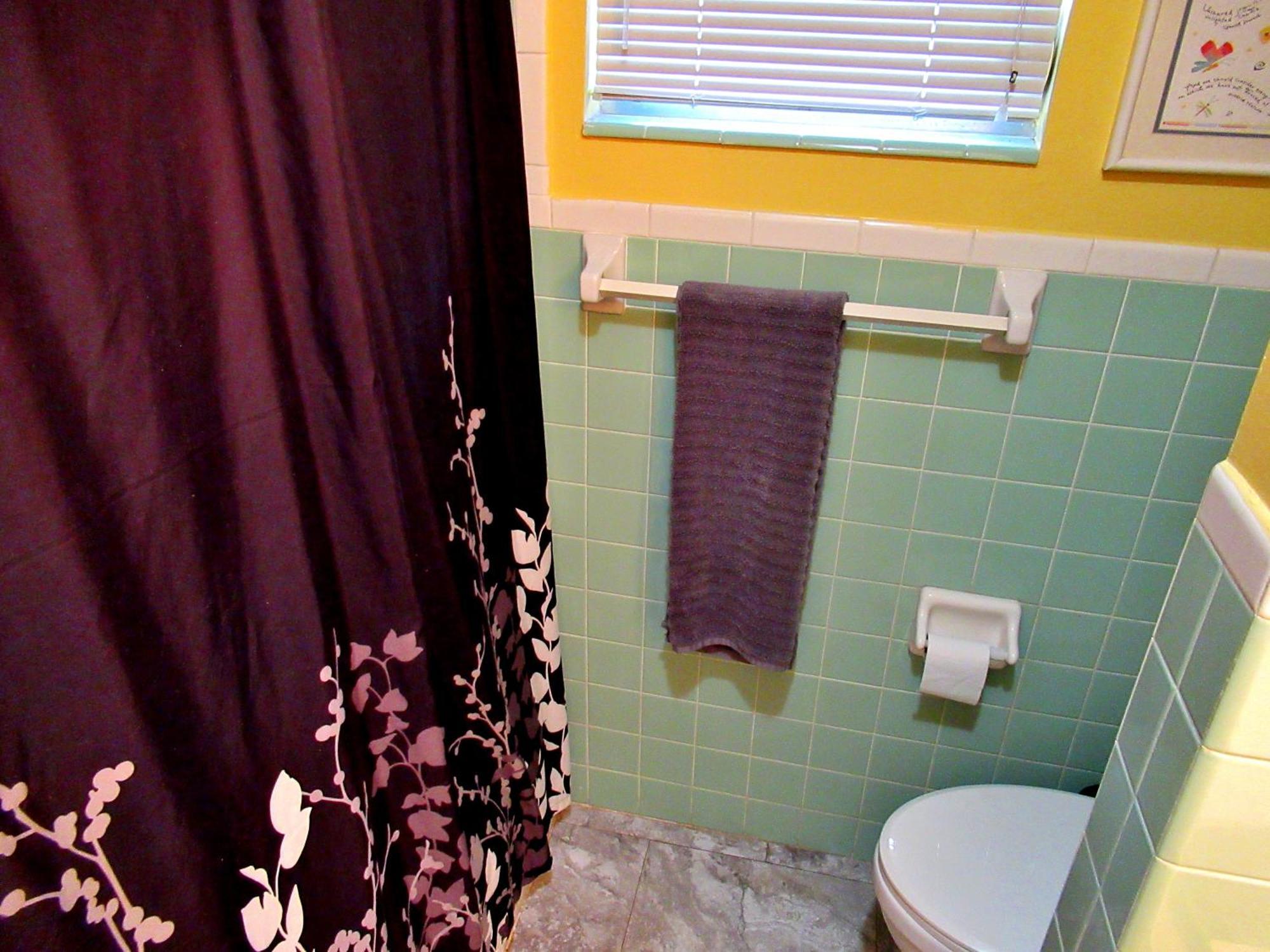 Eric And Nancy'S Boutique Bed And Breakfast Orient Park 外观 照片