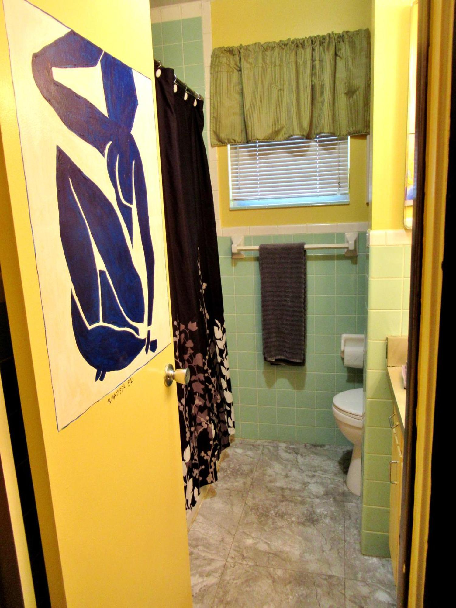 Eric And Nancy'S Boutique Bed And Breakfast Orient Park 外观 照片