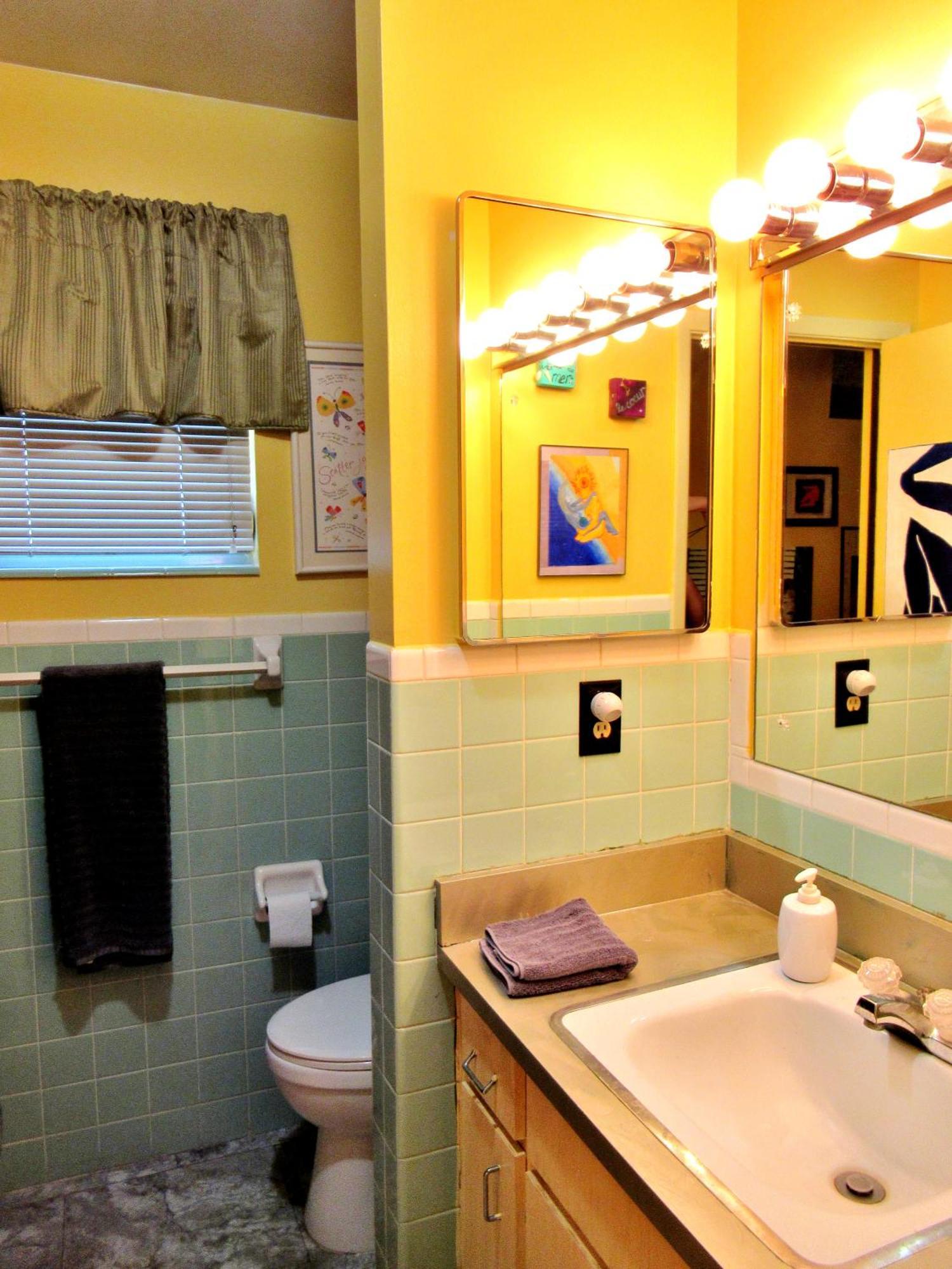 Eric And Nancy'S Boutique Bed And Breakfast Orient Park 外观 照片