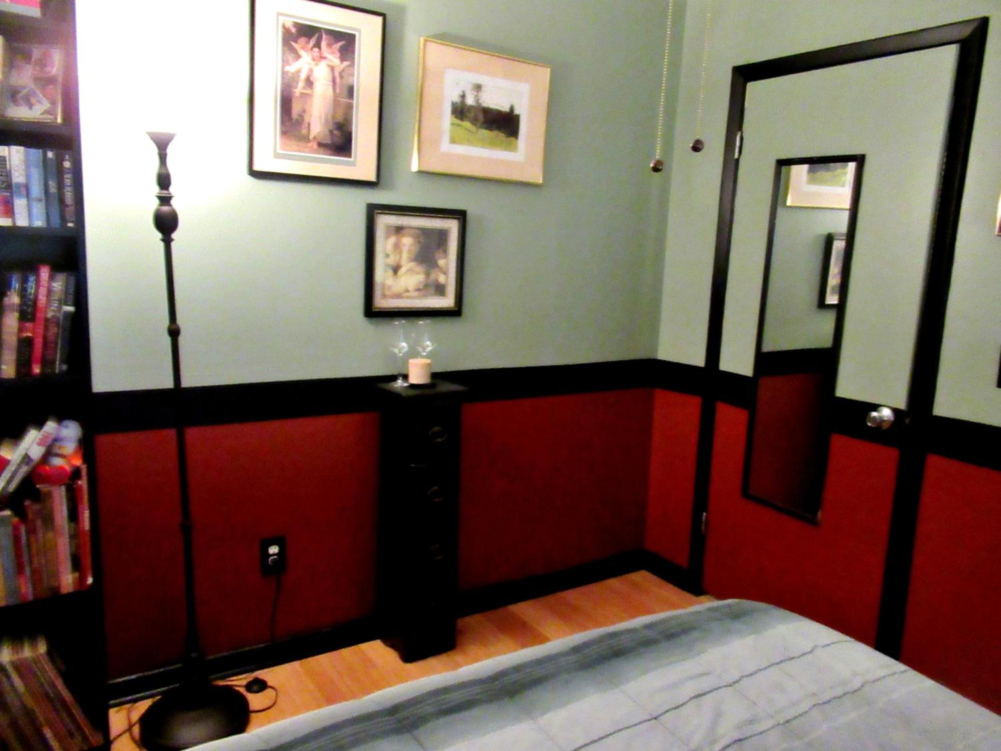 Eric And Nancy'S Boutique Bed And Breakfast Orient Park 外观 照片