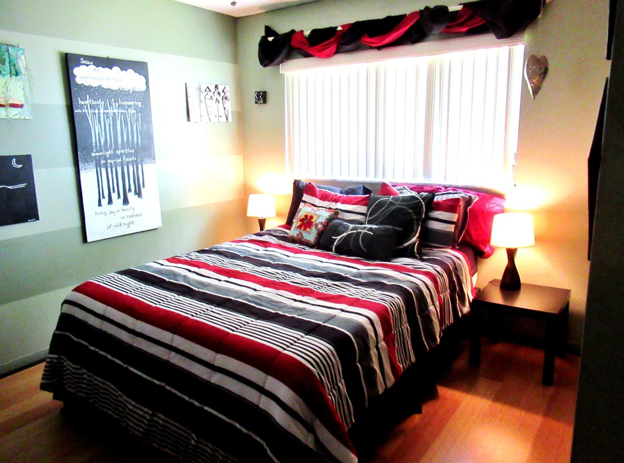 Eric And Nancy'S Boutique Bed And Breakfast Orient Park 外观 照片