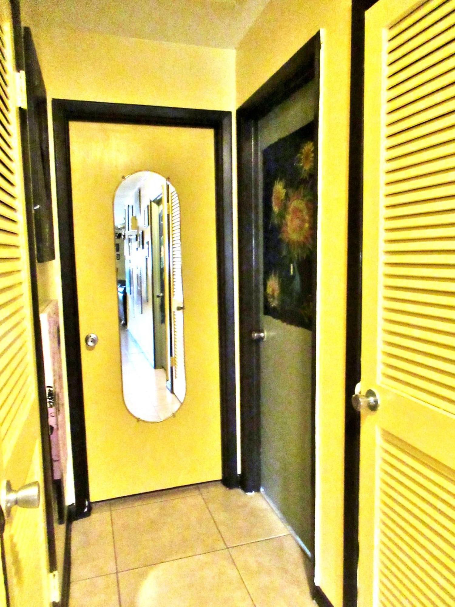 Eric And Nancy'S Boutique Bed And Breakfast Orient Park 外观 照片
