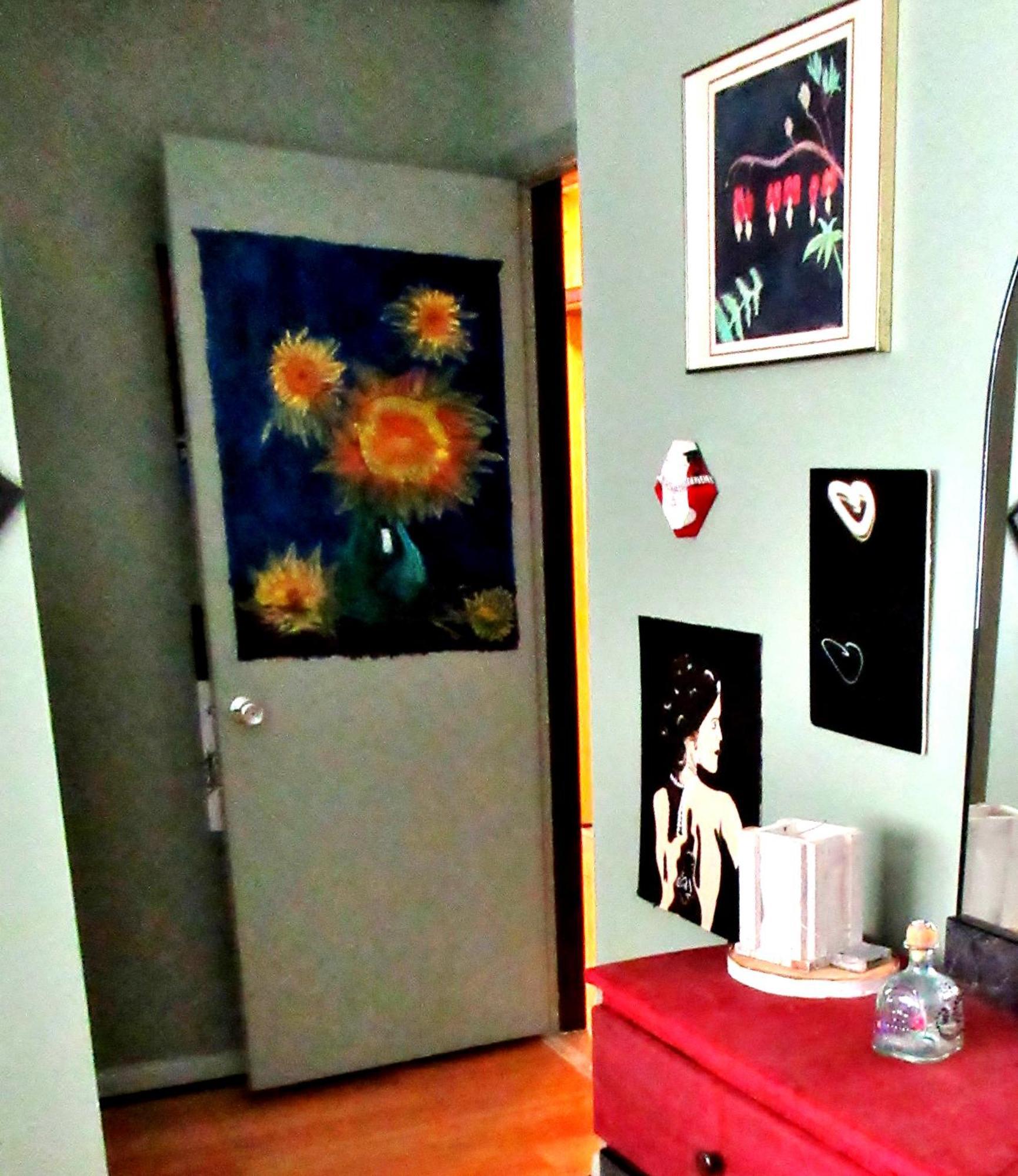 Eric And Nancy'S Boutique Bed And Breakfast Orient Park 外观 照片
