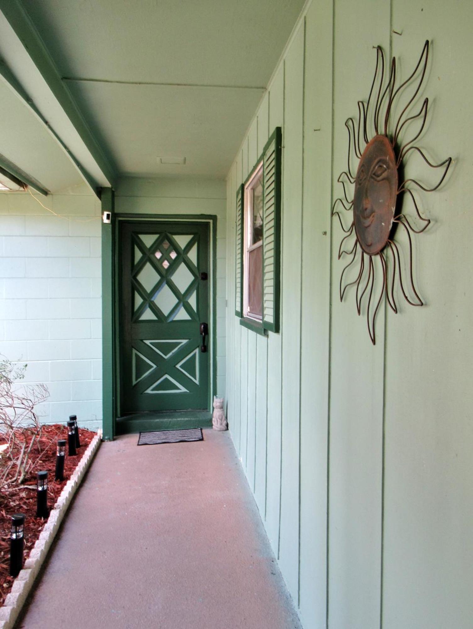 Eric And Nancy'S Boutique Bed And Breakfast Orient Park 外观 照片