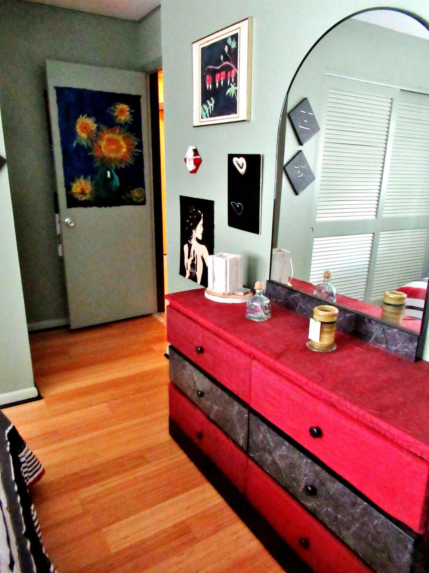 Eric And Nancy'S Boutique Bed And Breakfast Orient Park 外观 照片