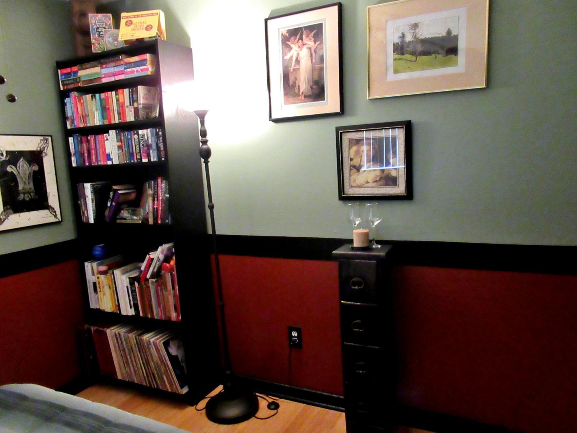 Eric And Nancy'S Boutique Bed And Breakfast Orient Park 外观 照片