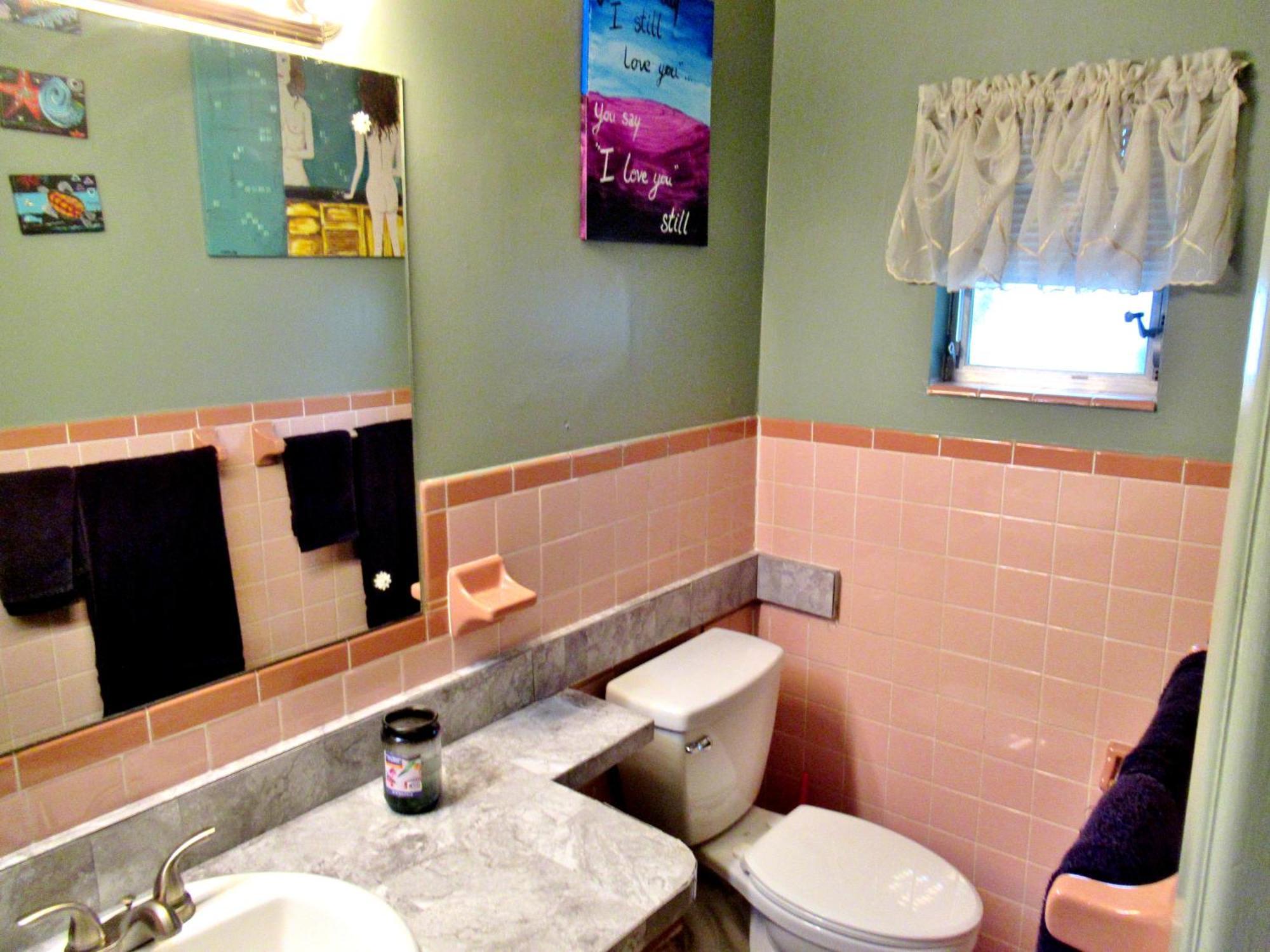 Eric And Nancy'S Boutique Bed And Breakfast Orient Park 外观 照片