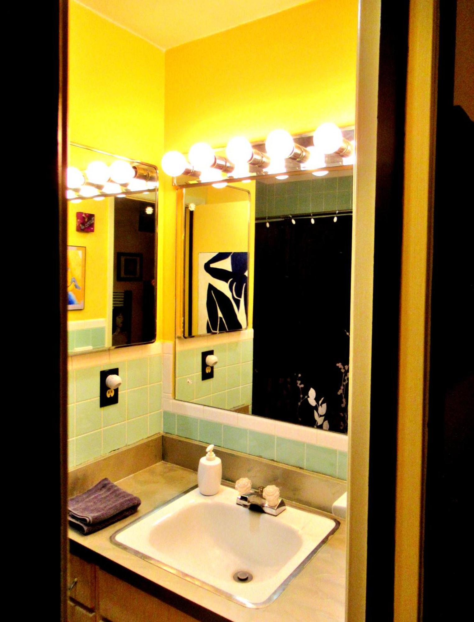 Eric And Nancy'S Boutique Bed And Breakfast Orient Park 外观 照片