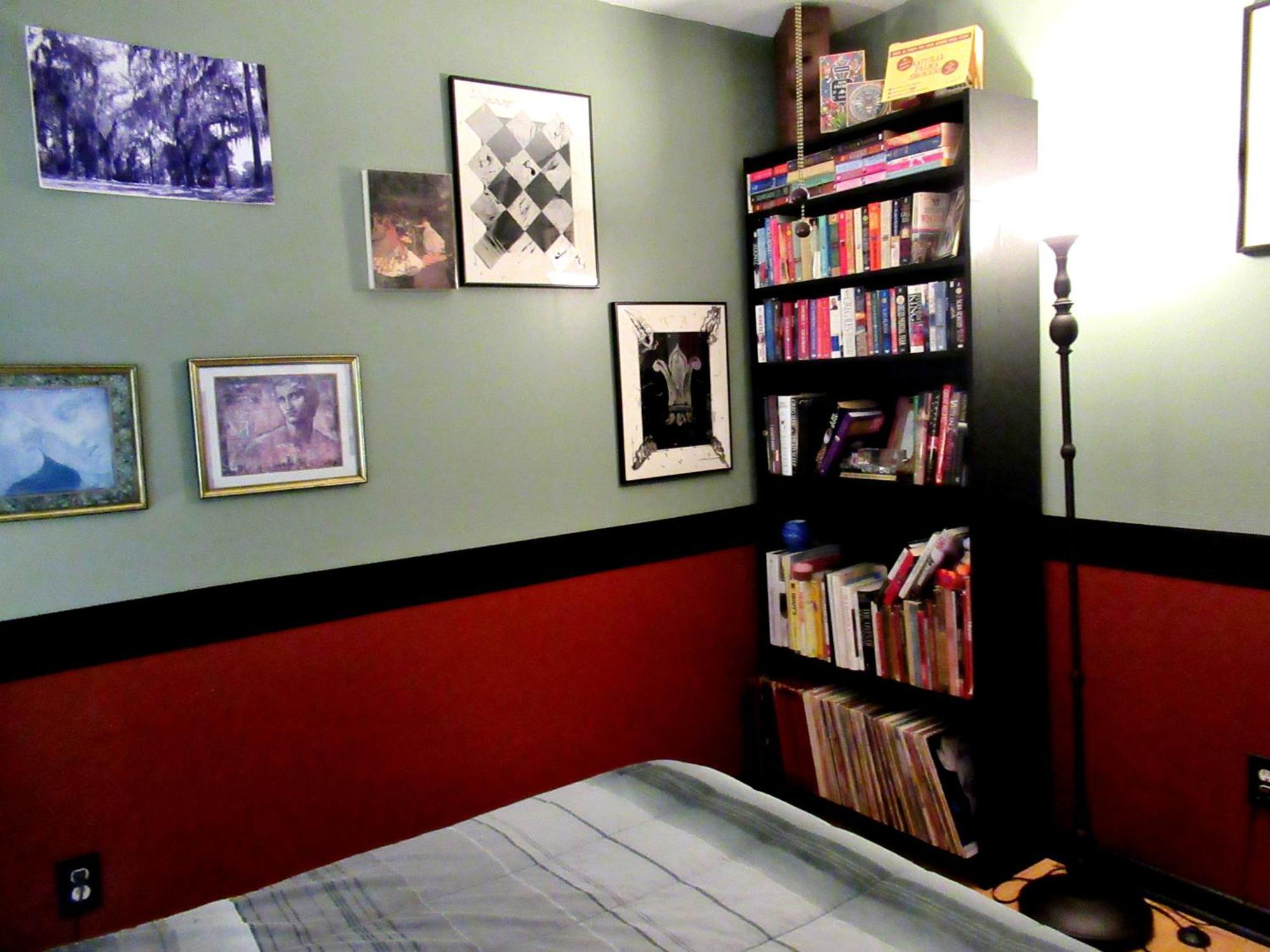 Eric And Nancy'S Boutique Bed And Breakfast Orient Park 外观 照片